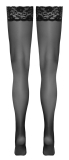 Htl.Strümpfe schwarz 4
