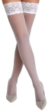 Htl.Strümpfe weiß 4