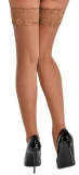 Htl.Strümpfe haut 4