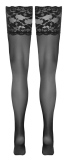 Htl.Strümpfe schwarz 5
