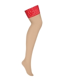 OBS Strümpfe 4XL/5XL