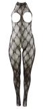 Catsuit busenfrei XL/2XL
