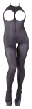 Catsuit busenfrei S-L