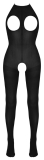 Catsuit busenfrei S-L