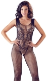 Catsuit ouvert S-L