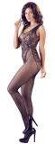 Catsuit ouvert S-L
