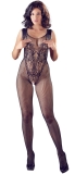 Catsuit ouvert S-L
