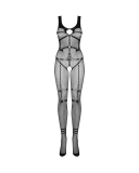 OBS Catsuit S-L