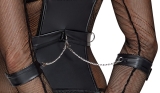 Strapshemd Bondage XL