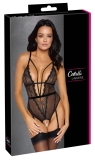 Body Perlenkette L