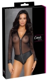 Body langarm S