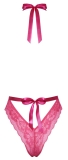 Body pink S/M