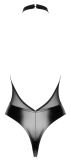 Noir Body Strass M