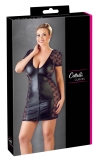 Kleid 2 Wege Zip XL