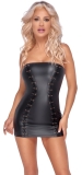 Tubeminikleid XL
