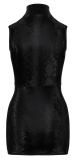 Kleid Snake Zip L