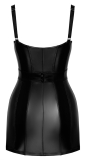 Noir Kleid Ring L