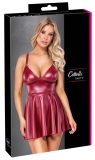 Kleid rot 2XL