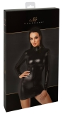 Noir Minikleid L