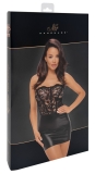 Noir Tubekleid S