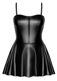 Noir Tubekleid L