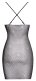Glitzerkleid S/M