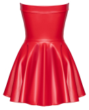 Noir Kleid rot L