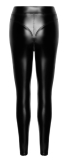 Noir Legging S