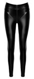 Noir Legging L