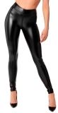 Noir Legging XL