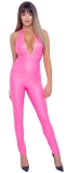 Overall hotpink S