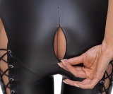 Overall Schnürung XL