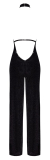 Noir Overall S