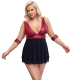 Babydoll Bondage 4XL