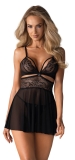 OBS Babydoll 2XL/3XL