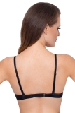 Lack BH schwarz 75D