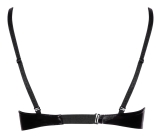 Lack BH schwarz 80D