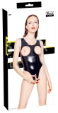 Lack Body busenfrei L