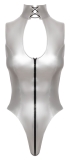 Lack Body silber XL