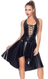 Lack Kleid M