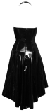 Lack Kleid M