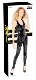 La Overall Zip 2XL