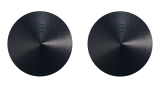 OBSP Nippel Covers black