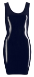 Latex Minikleid S