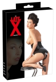 Latex Taillenslip 2XL