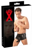 Latex Herren Pants sw. L/XL
