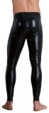 Latex Herren Hose L