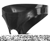 Latex Herren Slip S-L