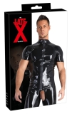 Latex Herren Shirt XL
