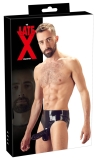 Latex Herren Slip S